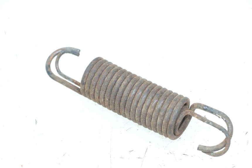 photo de RESSORT BEQUILLE CENTRALE PIAGGIO X9 EVOLUTION 125 (2003 - 2007) - Zoom état d’usage