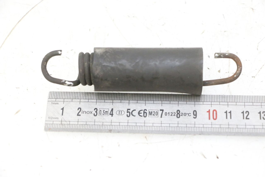 photo de RESSORT BEQUILLE CENTRALE YAMAHA YP MAJESTY 125 (2007 - 2010) - Détail de la pièce