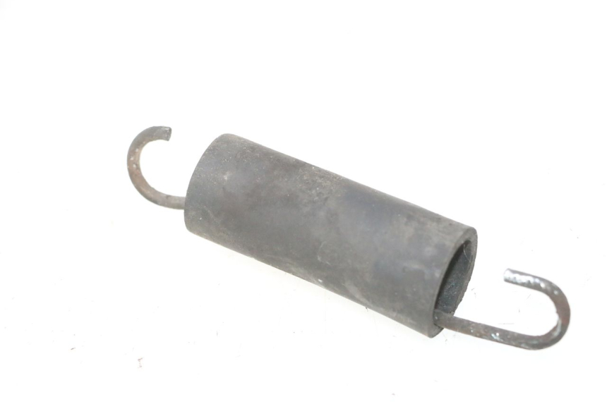 photo de RESSORT BEQUILLE CENTRALE YAMAHA YP MAJESTY 125 (1998 - 2001) - Zoom état d’usage