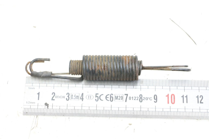 photo de RESSORT BEQUILLE LATERALE KYMCO AGILITY 4T 50 (2018 - 2022) - Détail de la pièce