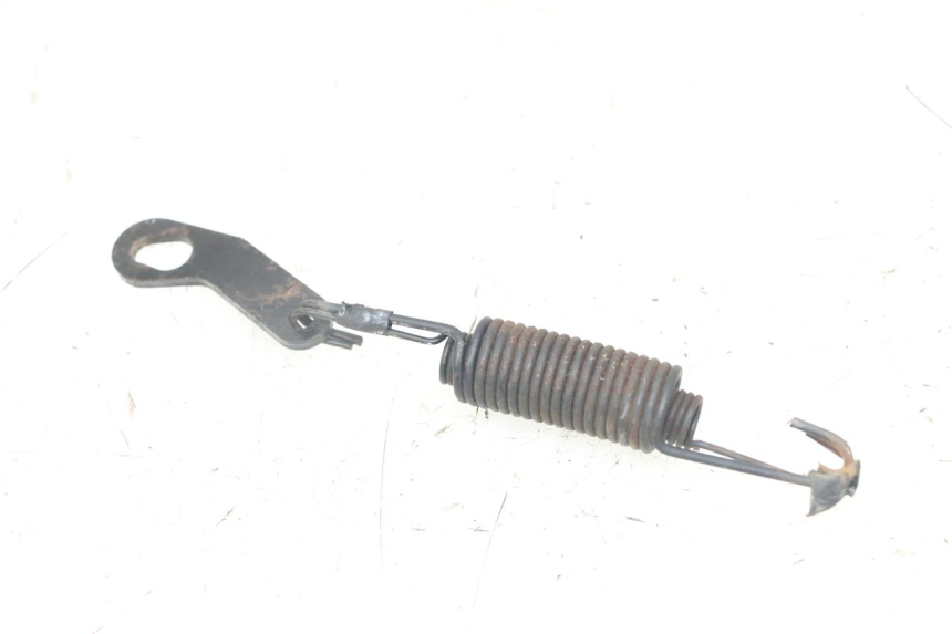 photo de RESSORT BEQUILLE LATERALE KYMCO AGILITY 4T 50 (2005 - 2018) - Zoom état d’usage