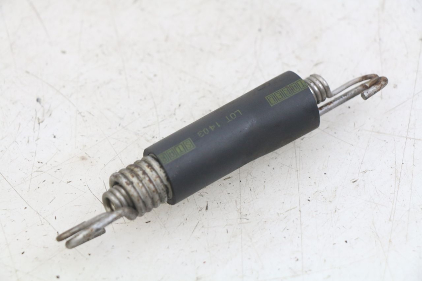 photo de RESSORT BEQUILLE LATERALE APRILIA ATLANTIC 125 (2003 - 2009) - Vue principale