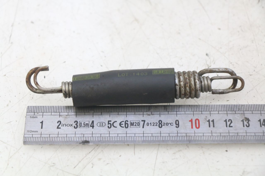 photo de RESSORT BEQUILLE LATERALE APRILIA ATLANTIC 125 (2003 - 2009) - Détail de la pièce