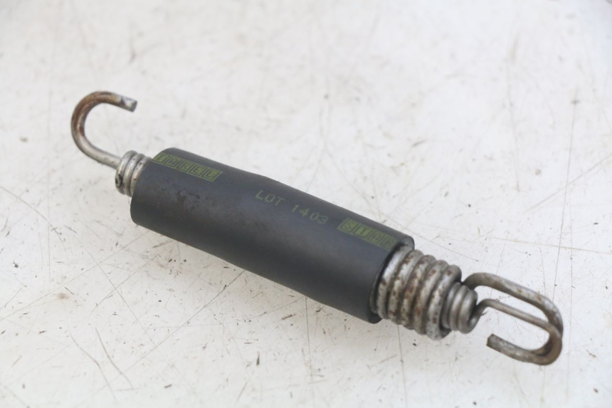 photo de RESSORT BEQUILLE LATERALE APRILIA ATLANTIC 125 (2003 - 2009) - Zoom état d’usage