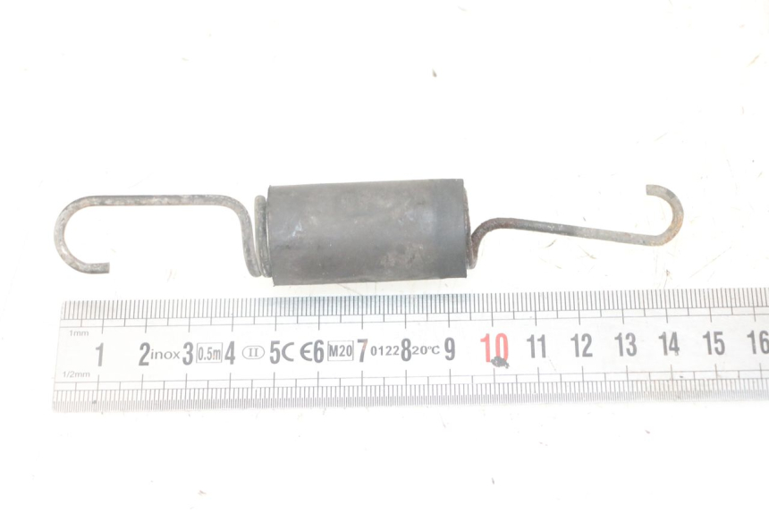 photo de RESSORT BEQUILLE LATERALE HONDA CBF 500 (2004 - 2007) - Détail de la pièce