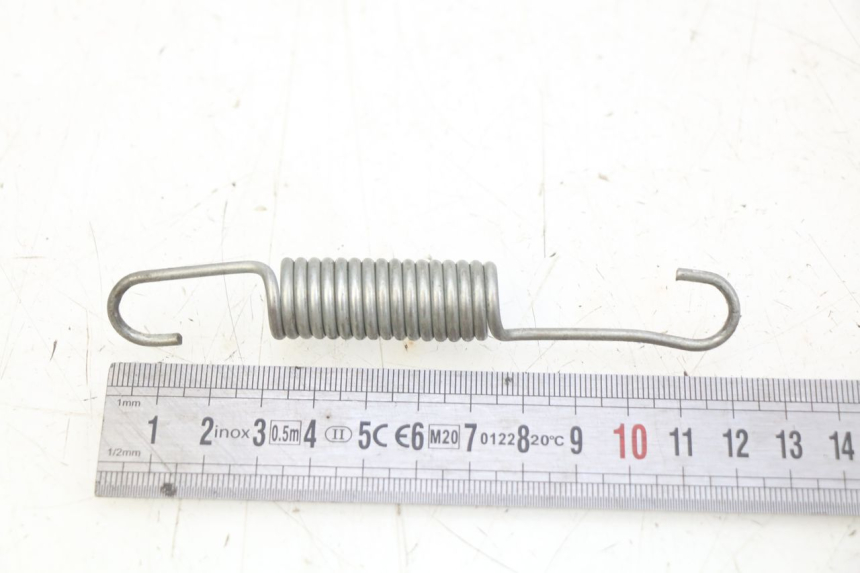 photo de RESSORT BEQUILLE LATERALE JIANSHE COYOTE 80 - Détail de la pièce