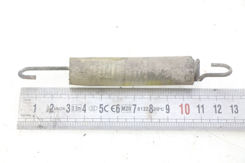 photo de RESSORT BEQUILLE LATERALE PEUGEOT DJANGO 4T 50 (2014 - 2019) - Zoom état d’usage