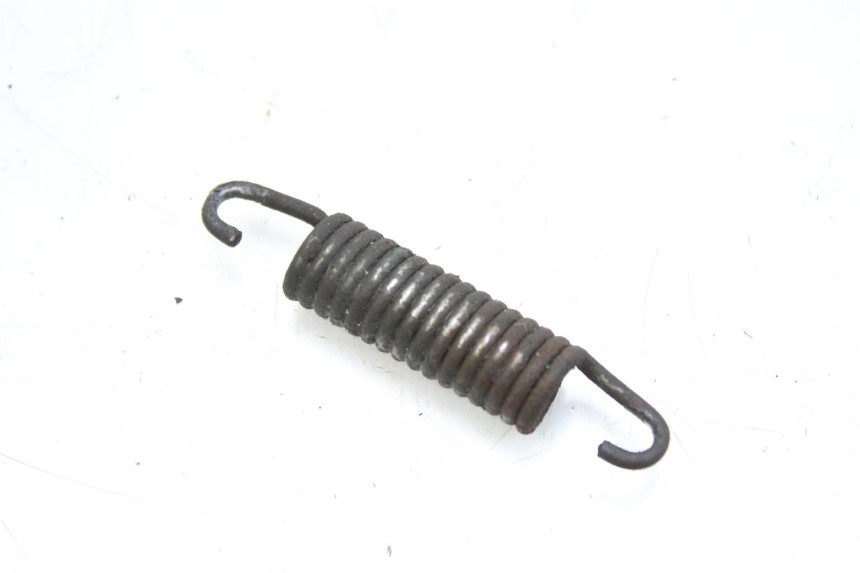 photo de RESSORT BEQUILLE LATERALE HONDA FES PANTHEON 125 (2003 - 2007) - Zoom état d’usage