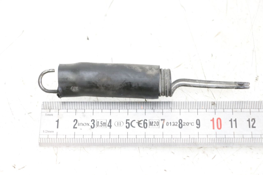 photo de RESSORT BEQUILLE LATERALE YAMAHA FJR ABS 1300 (2006 - 2012) - Détail de la pièce