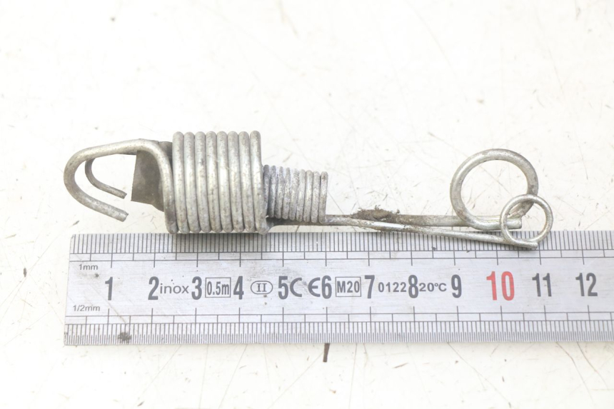 photo de RESSORT BEQUILLE LATERALE JM MOTORS MIA 50 (2017 - 2020) - Détail de la pièce