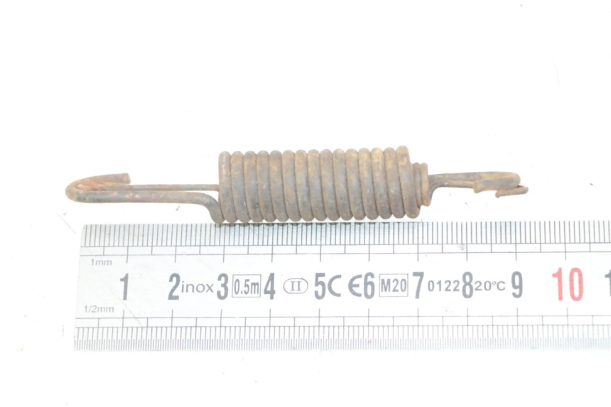photo de RESSORT BEQUILLE LATERALE JM MOTORS OLDIES GT 4T 50 (2018 - 2025) - Détail de la pièce