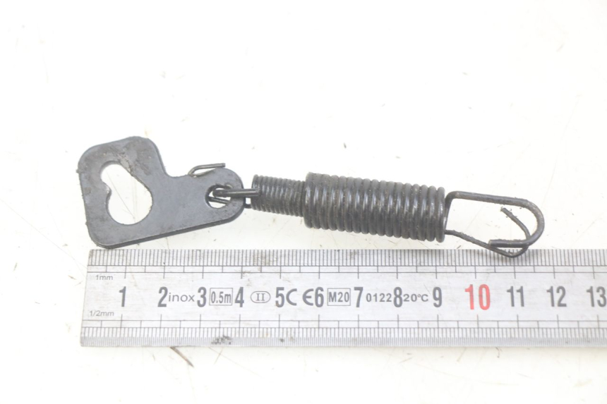 photo de RESSORT BEQUILLE LATERALE RIDE RACE 2T 50 (2012 - 2017) - Détail de la pièce