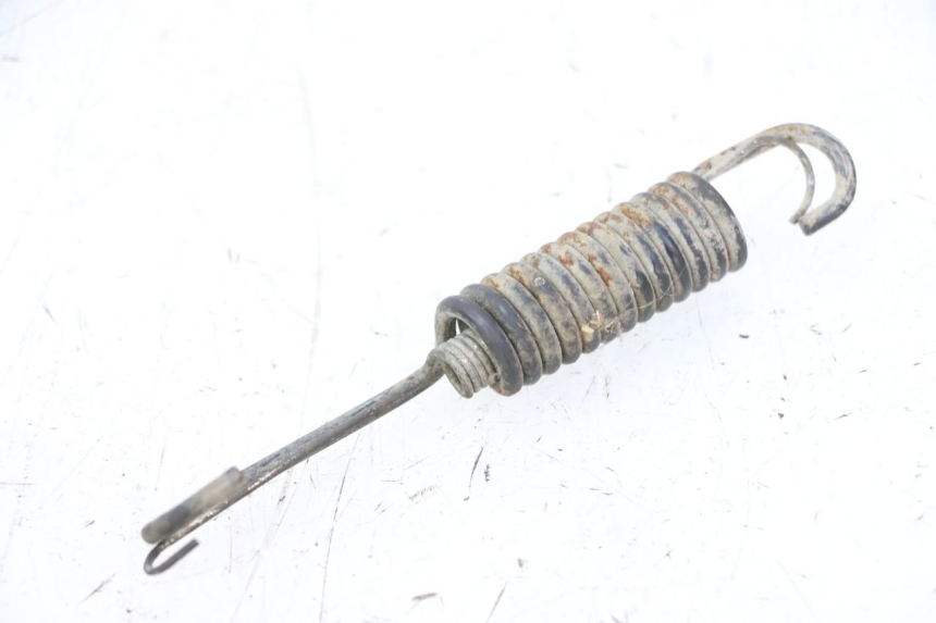 photo de RESSORT BEQUILLE LATERALE PGO RODOSHOW 2T 50 (2003 - 2007) - Zoom état d’usage