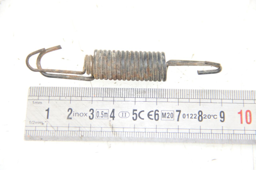 photo de RESSORT BEQUILLE LATERALE TNT MOTOR ROMA 10' 4T 50 (2007 - 2018) - Zoom état d’usage