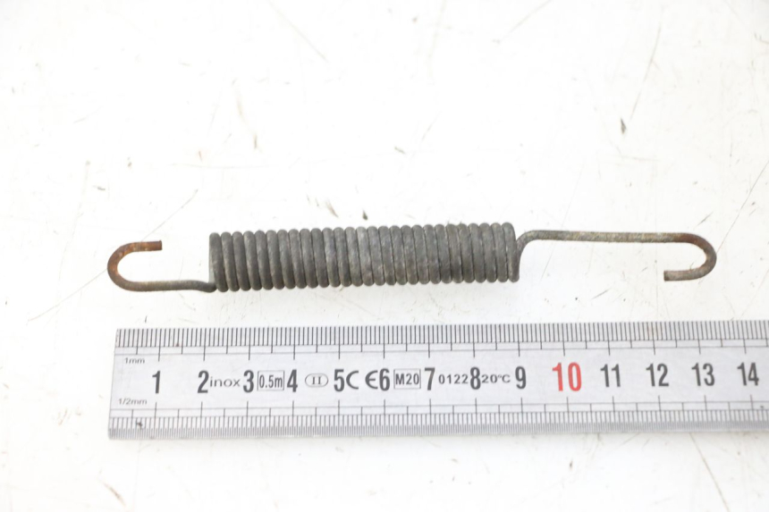 photo de RESSORT BEQUILLE LATERALE PEUGEOT SATELIS 125 (2013 - 2018) - Détail de la pièce