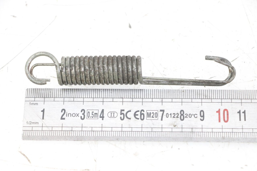 photo de RESSORT BEQUILLE LATERALE SYM FIDDLE 3 III 50 (2014 - 2020) - Détail de la pièce