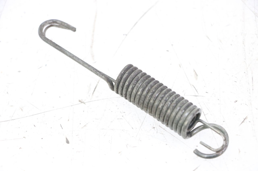 photo de RESSORT BEQUILLE LATERALE SYM FIDDLE 3 III 50 (2014 - 2020) - Zoom état d’usage