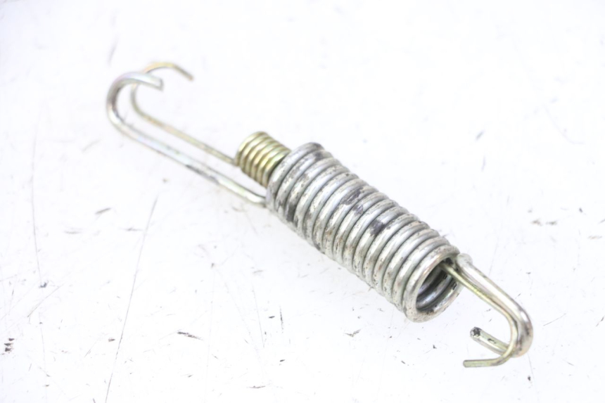 photo de RESSORT BEQUILLE LATERALE PEUGEOT V-CLIC VCLIC 50 (2007 - 2013) - Zoom état d’usage