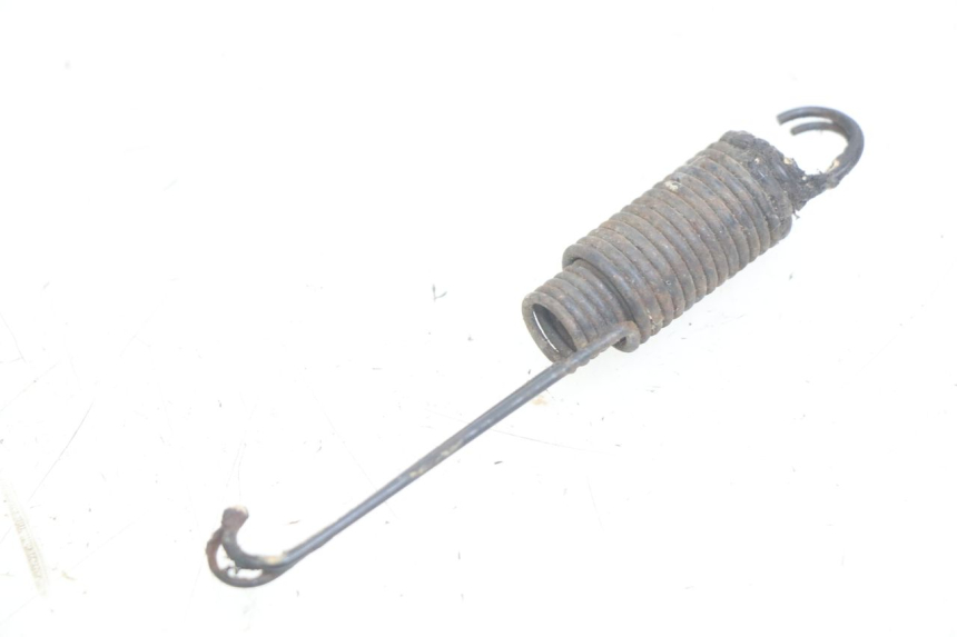 photo de RESSORT BEQUILLE LATERALE PIAGGIO X9 EVOLUTION 125 (2003 - 2007) - Zoom état d’usage