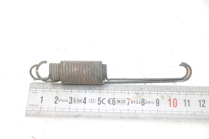 photo de RESSORT BEQUILLE LATERALE PIAGGIO X9 125 (2000 - 2003) - Détail de la pièce