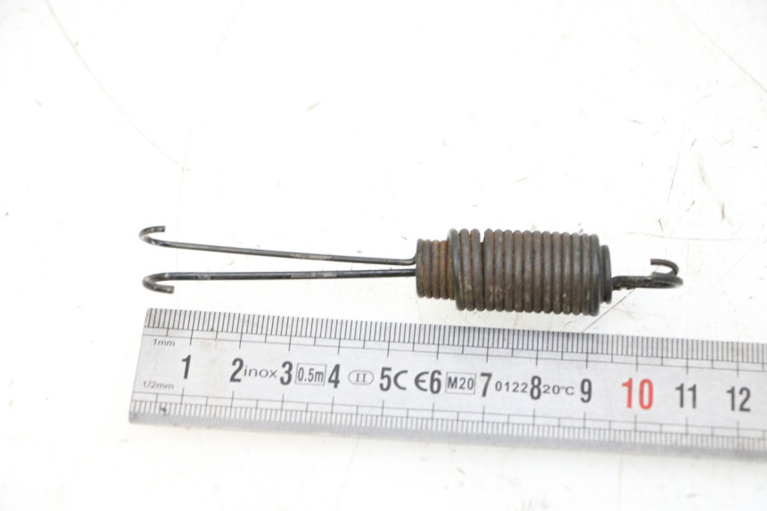 photo de RESSORT BEQUILLE LATERALE PIAGGIO XEVO - X EVO 125 (2007 - 2017) - Détail de la pièce