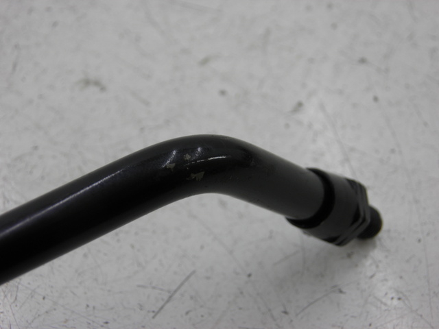 photo de RETROVISEUR DROIT HONDA VT C SHADOW 125 (1999 - 2007) - Détail de la pièce