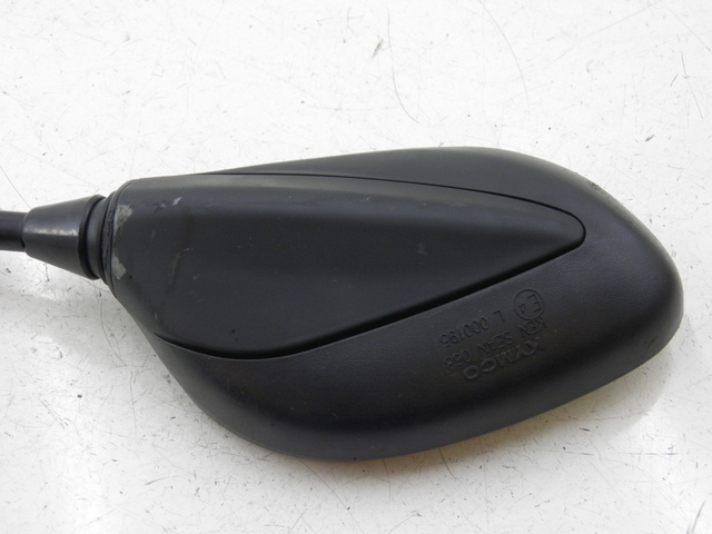 photo de RETROVISEUR DROIT KYMCO QUANNON NAKED 125 (2010) - Vue d’ensemble