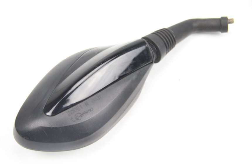 photo de RETROVISEUR DROIT YAMAHA AEROX NAKED 2T 50 (2013 - 2017) - Zoom état d’usage