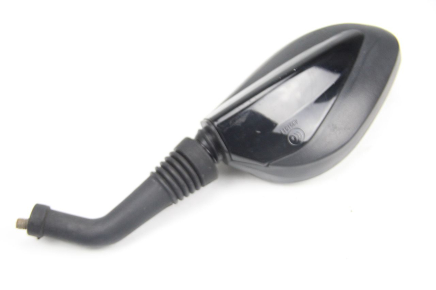 photo de RETROVISEUR DROIT YAMAHA AEROX NAKED 2T 50 (2013 - 2017) - Autre angle de vue