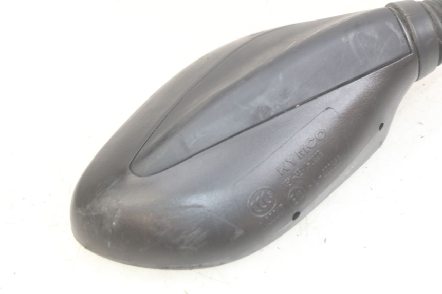 photo de RéTROVISEUR DROIT KYMCO AGILITY 16+ 4T 50 (2018 - 2023) - Zoom état d’usage