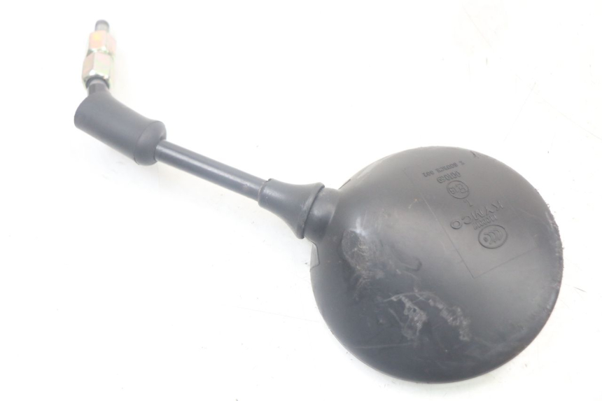 photo de RéTROVISEUR DROIT KYMCO AGILITY 4T 50 (2018 - 2022) - Gros plan technique