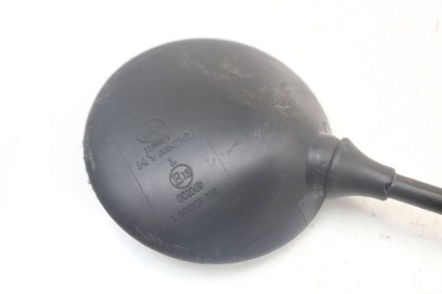 photo de RéTROVISEUR DROIT KYMCO AGILITY 4T 50 (2018 - 2022) - Points de fixation