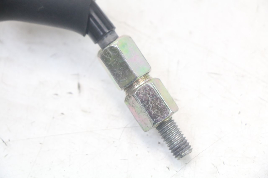 photo de RéTROVISEUR DROIT KYMCO AGILITY 4T 50 (2018 - 2022) - Pièce contrôlée