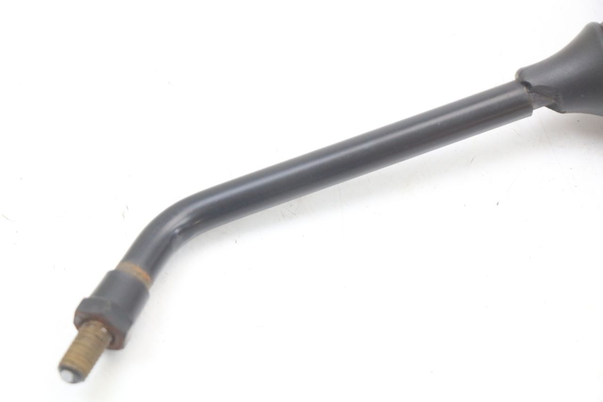 photo de RETROVISEUR DROIT KYMCO AGILITY PREMIUM 50 (2007 - 2010) - Zoom état d’usage