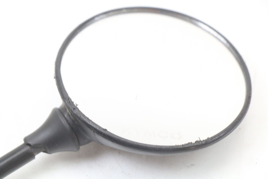 photo de RETROVISEUR DROIT KYMCO AGILITY PREMIUM 50 (2007 - 2010) - Autre angle de vue