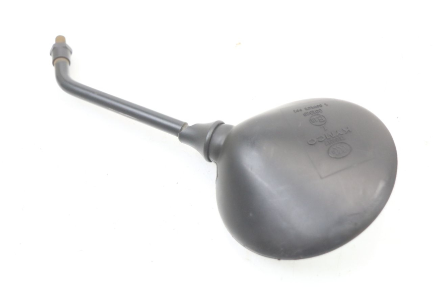 photo de RETROVISEUR DROIT KYMCO AGILITY PREMIUM 50 (2007 - 2010) - Gros plan technique