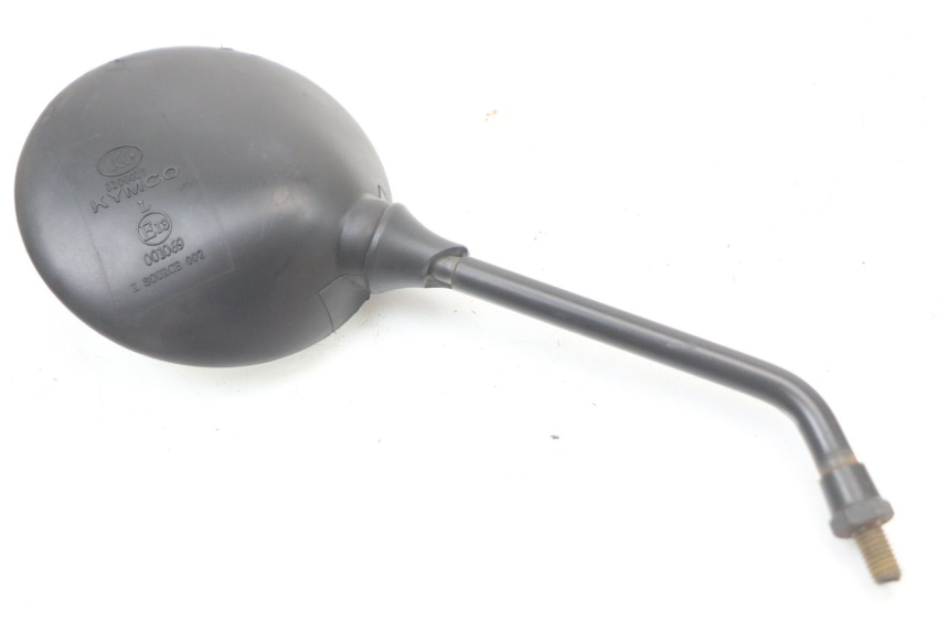 photo de RETROVISEUR DROIT KYMCO AGILITY PREMIUM 50 (2007 - 2010) - Vue d’ensemble