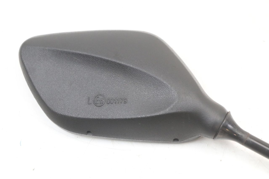 photo de Right mirror KYMCO AGILITY RS 4T 50 (2009 - 2013) - Points de fixation