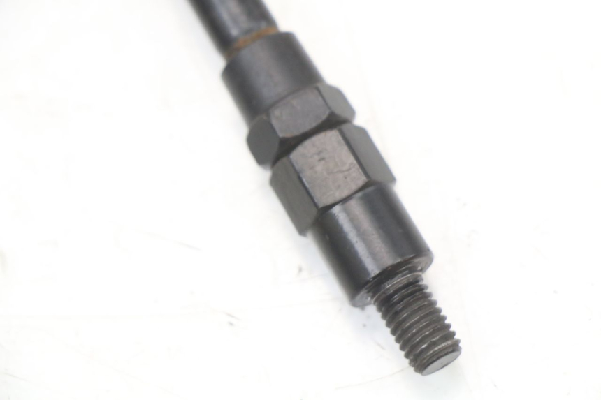 photo de Right mirror KYMCO AGILITY RS 4T 50 (2009 - 2013) - Pièce contrôlée