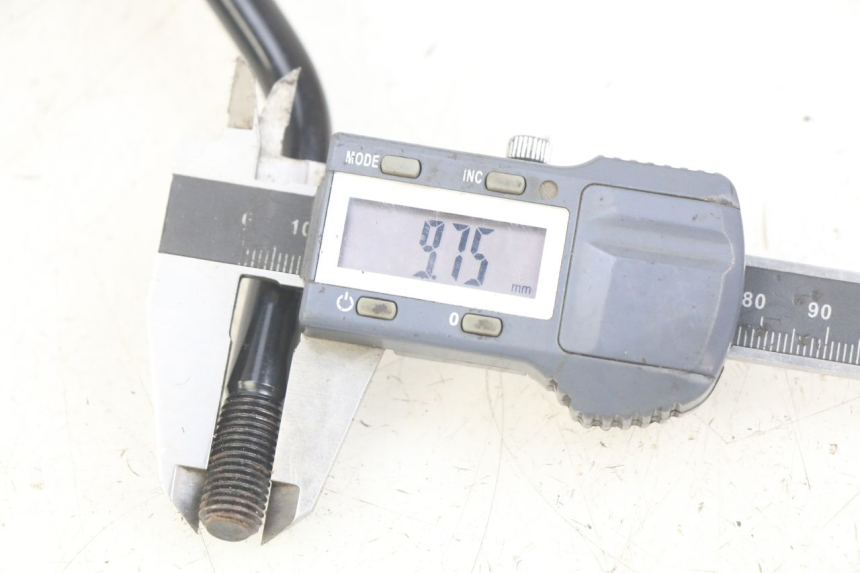 photo de RETROVISEUR DROIT PGO BIG MAX 50 (2001 - 2009) - Détail de la pièce