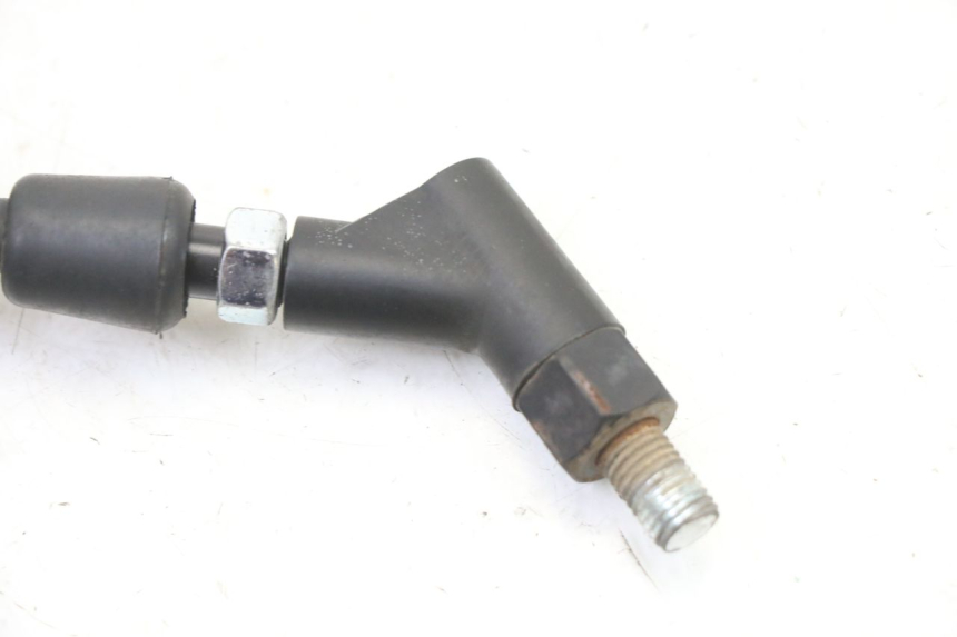 photo de RéTROVISEUR DROIT SUZUKI BURGMAN 125 (2007 - 2014) - Pièce contrôlée