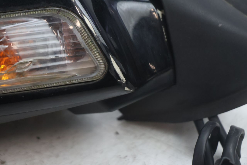 photo de RETROVISEUR DROIT SUZUKI BURGMAN EXECUTIVE ABS 650 (2006 - 2012) - Vue produit