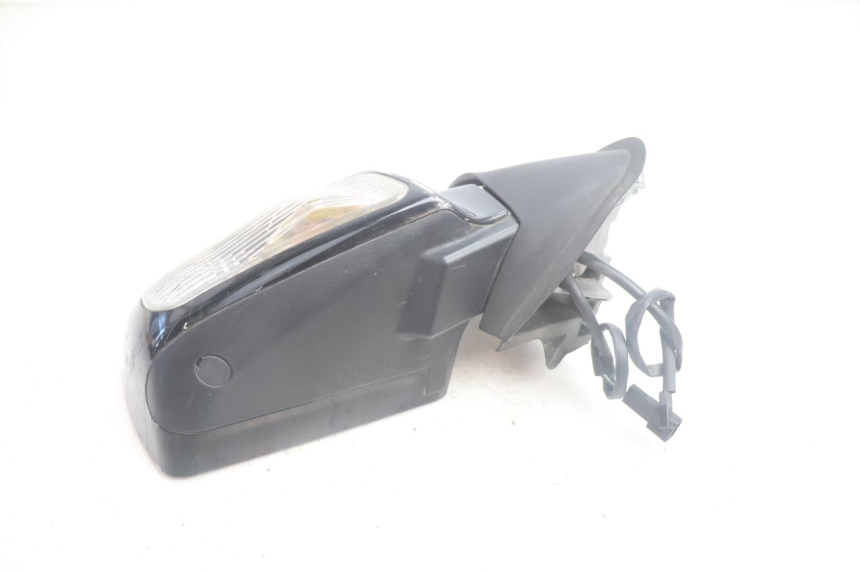 photo de RETROVISEUR DROIT SUZUKI BURGMAN EXECUTIVE ABS 650 (2006 - 2012) - Vue d’ensemble