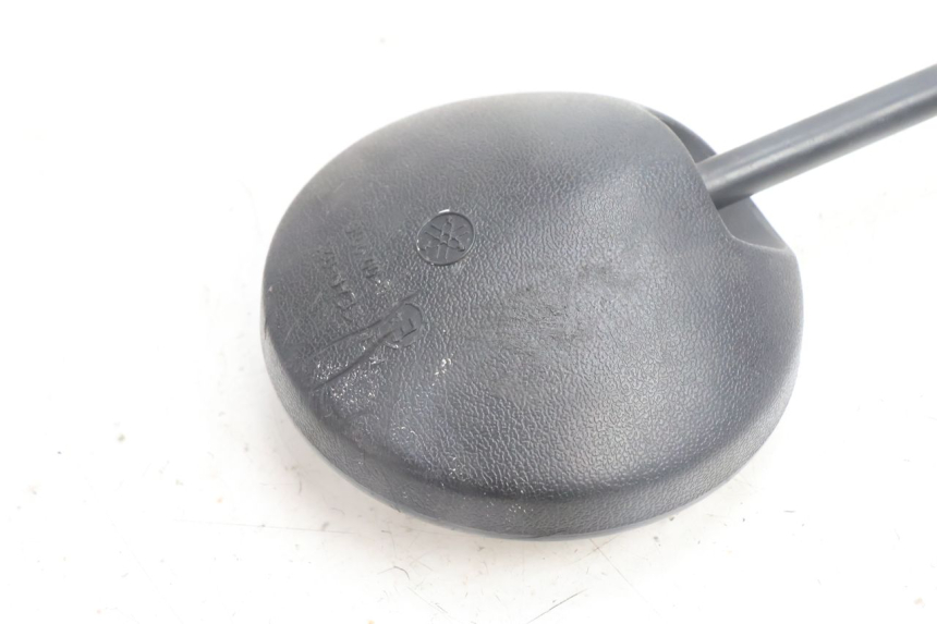 photo de RéTROVISEUR DROIT YAMAHA BW'S BWS 125 (2010 - 2013) - État de surface