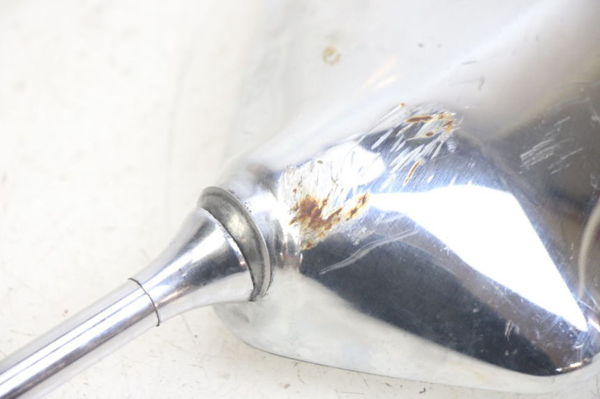 photo de RéTROVISEUR DROIT HONDA CA REBEL 125 (1995 - 2001) - Points de fixation