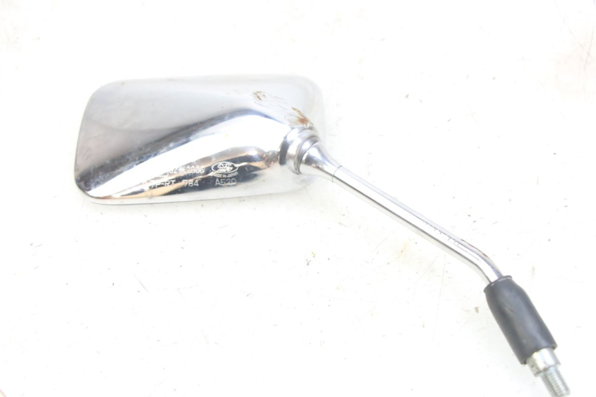 photo de RéTROVISEUR DROIT HONDA CA REBEL 125 (1995 - 2001) - État de surface