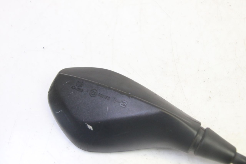 photo de RéTROVISEUR DROIT SYM CROX 4T 50 (2016 - 2023) - État de surface