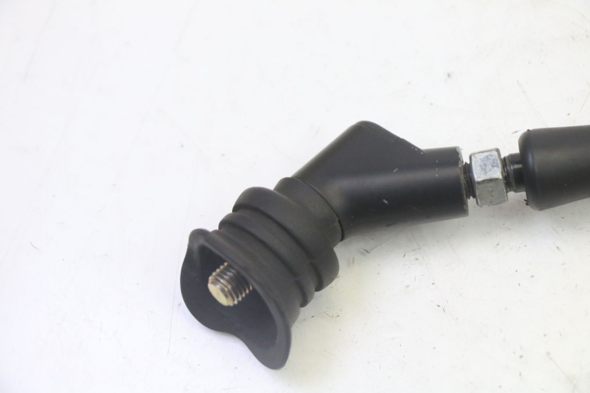 photo de RéTROVISEUR DROIT KYMCO DINK STREET 125 (2009 - 2014) - Détail de la pièce