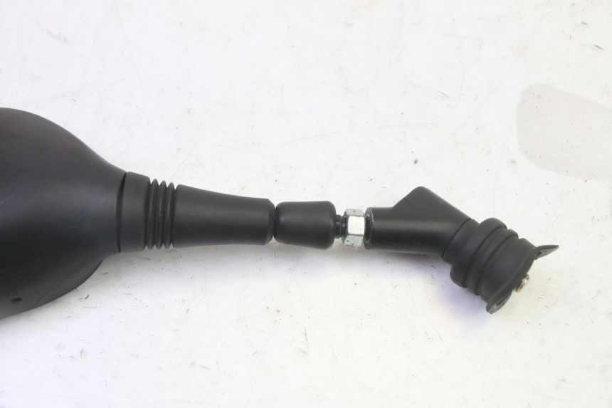 photo de RéTROVISEUR DROIT KYMCO DINK STREET 125 (2009 - 2014) - Pièce contrôlée