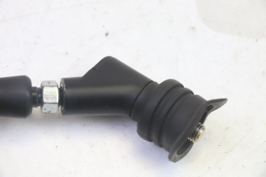 photo de RéTROVISEUR DROIT KYMCO DINK STREET 125 (2009 - 2014) - Marquages et références